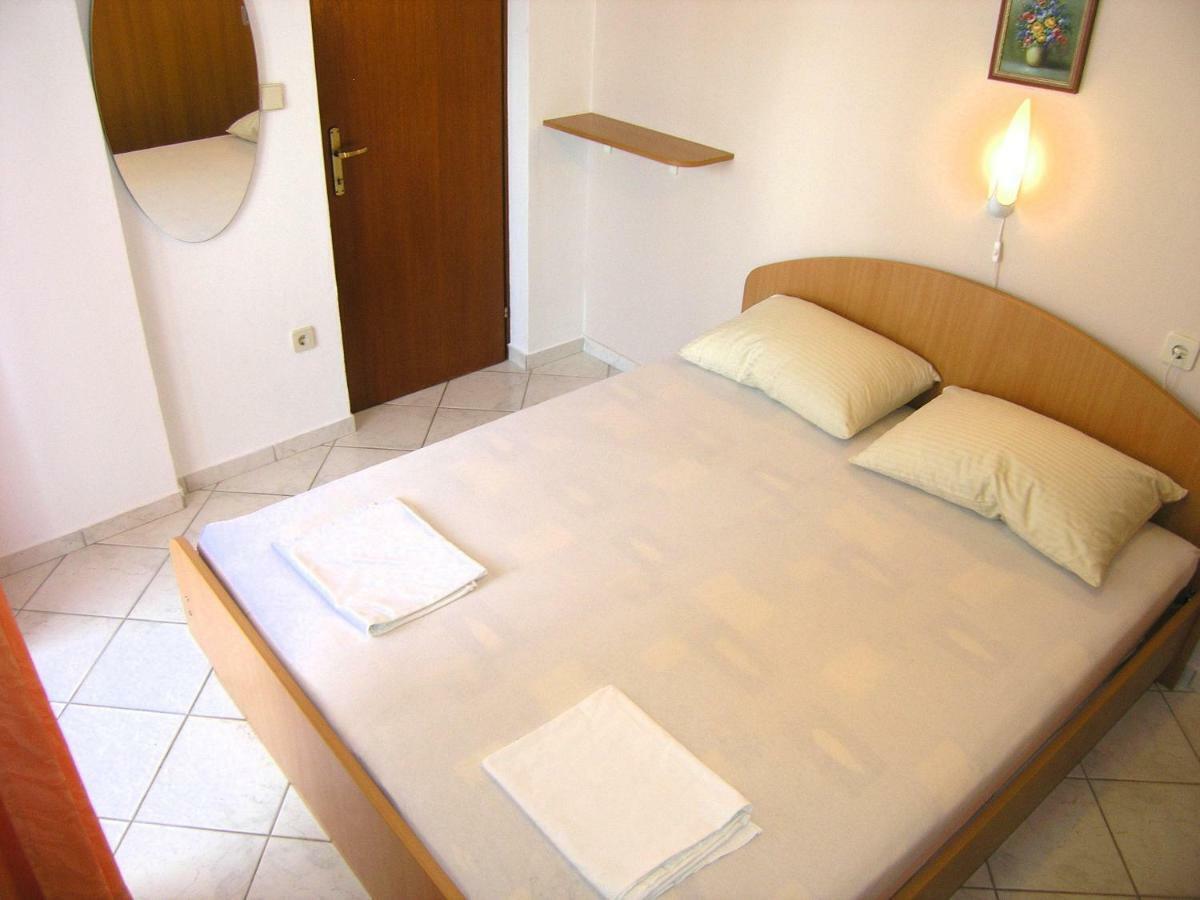 Apartman Juric Apartment Đảo Krk Ngoại thất bức ảnh