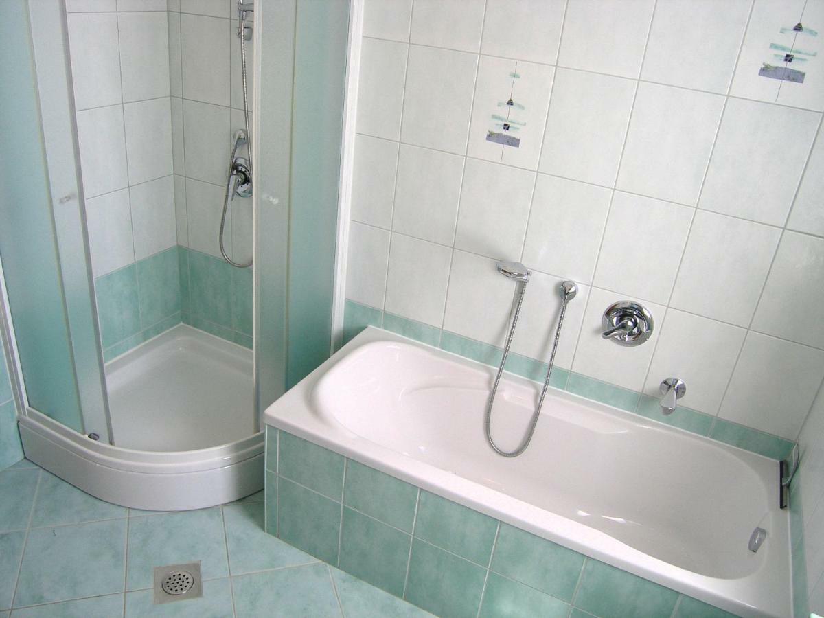 Apartman Juric Apartment Đảo Krk Ngoại thất bức ảnh
