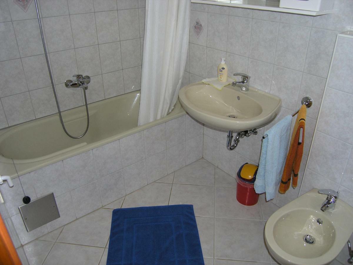 Apartman Juric Apartment Đảo Krk Ngoại thất bức ảnh