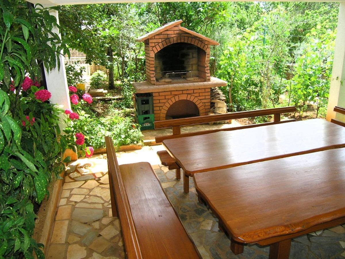 Apartman Juric Apartment Đảo Krk Ngoại thất bức ảnh